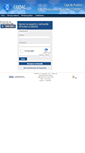 Mobile Screenshot of aplicacion.caxdac.com